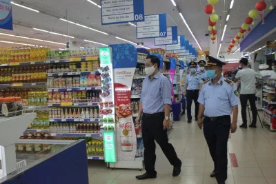 Dịch Covid 19 và một loạt các chỉ thị (Nguồn: Internet)