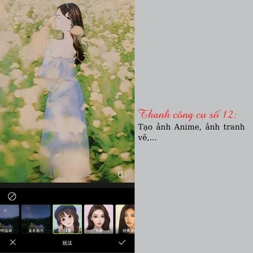 Hướng dẫn sử dụng app Xingtu cơ bản cho phiên bản mới nhất (Nguồn: BlogAnChoi). Hướng dẫn sử dụng app Xingtu cơ bản cho phiên bản mới nhất (Nguồn: BlogAnChoi).