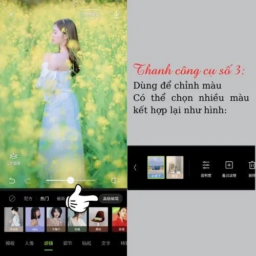 Hướng dẫn sử dụng App Xingtu cơ bản cho phiên bản mới nhất (Nguồn: BlogAnChoi). Hướng dẫn sử dụng App Xingtu cơ bản cho phiên bản mới nhất (Nguồn: BlogAnChoi).