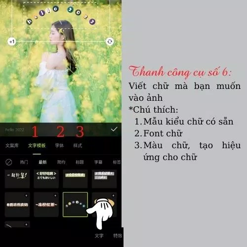 Hướng dẫn sử dụng app Xingtu cơ bản cho phiên bản mới nhất (Nguồn: BlogAnChoi). Hướng dẫn sử dụng app Xingtu cơ bản cho phiên bản mới nhất (Nguồn: BlogAnChoi).