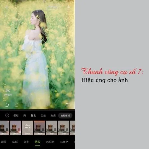 Hướng dẫn sử dụng app Xingtu cơ bản cho phiên bản mới nhất (Nguồn: BlogAnChoi). Hướng dẫn sử dụng app Xingtu cơ bản cho phiên bản mới nhất (Nguồn: BlogAnChoi).