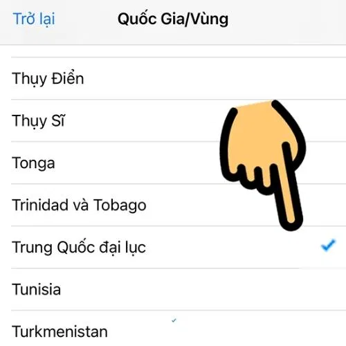 Hướng dẫn tải app Xingtu cho iOS (Nguồn: BlogAnChoi). Hướng dẫn tải app Xingtu cho iOS (Nguồn: BlogAnChoi).