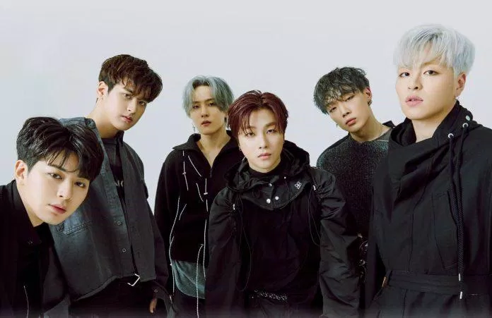 Lần cuối iKON comeback là vào tháng 3 năm 2021 (Nguồn: Internet) Lần cuối iKON comeback là vào tháng 3 năm 2021 (Nguồn: Internet)