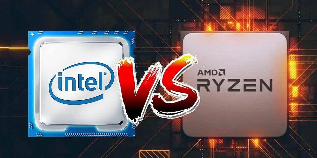 Intel và AMD là 2 loại CPU hàng đầu hiện nay dành cho máy tính (Ảnh: Internet). Intel và AMD là 2 loại CPU hàng đầu hiện nay dành cho máy tính (Ảnh: Internet).