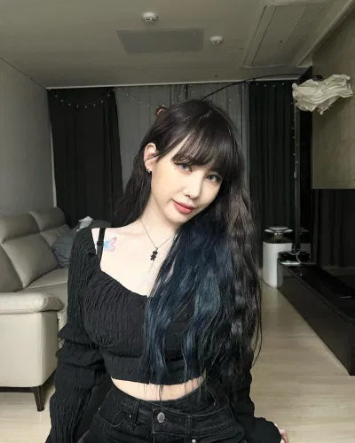 Jamie thần tượng K-Pop đáng kinh ngạc có chung tên "Jimin". (Nguồn: Internet)
