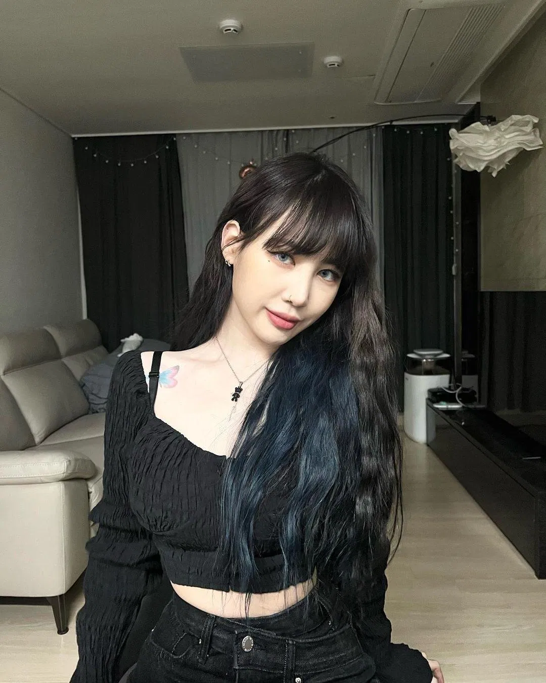 Jamie thần tượng K-Pop đáng kinh ngạc có chung tên "Jimin". (Nguồn: Internet)