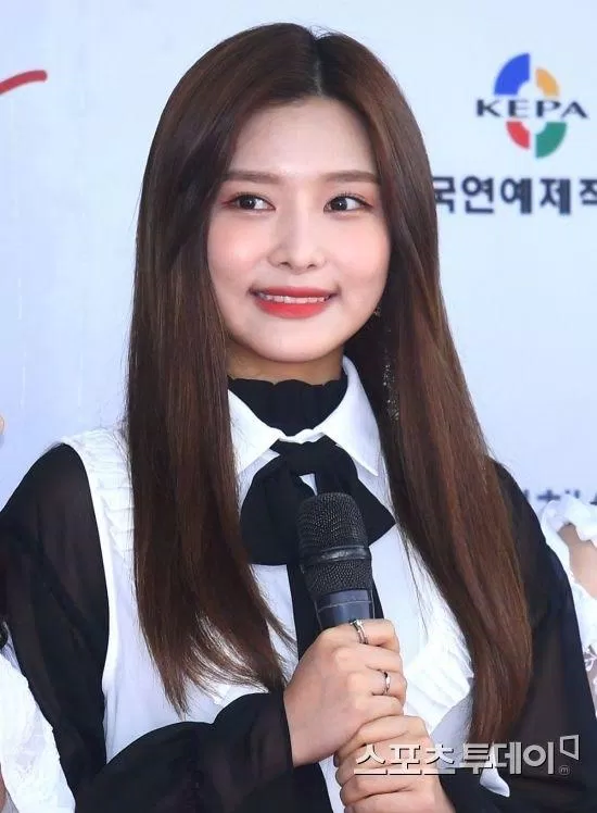Jenny (Ảnh: Internet)
