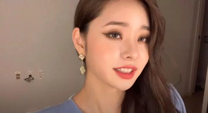 Ji A đã phẫu thuật mũi và đó là ca phẫu thuật thẩm mỹ duy nhất của cô nàng (Ảnh: Internet)