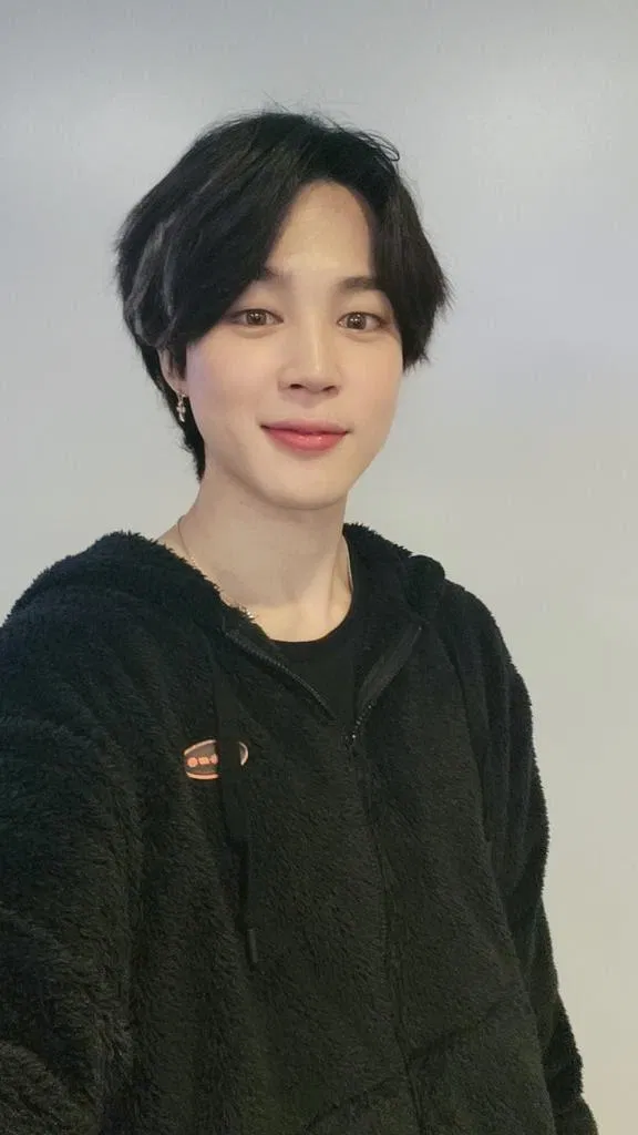Jimin (BTS) thần tượng K-Pop đáng kinh ngạc có chung tên "Jimin". (Nguồn: Internet)