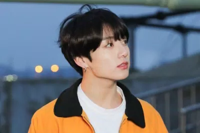 Jungkook (BTS) (Ảnh: Internet)