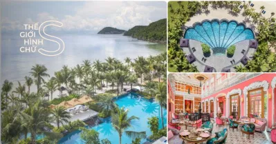 JW Marriot Phu Quoc Emerald Bay (Nguồn: Internet). JW Marriot Phu Quoc Emerald Bay (Nguồn: Internet).