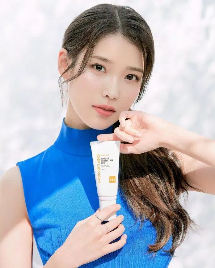 79 TOP 5 sản phẩm CNP Laboratory tốt nhất: tẩy da chết, chống nắng, phục hồi da mới nhất 4 IU là gương mặt đại diện quen thuộc của thương hiệu mỹ phẩm CNP Laboratory (Nguồn: Internet).