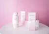 Kem chống nắng Peacholic Calming Sun Gel. Nguồn: Internet