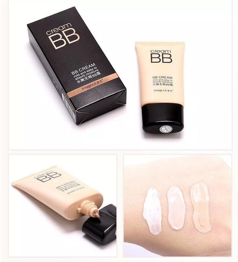 Kem nền có độ che phủ cao BB Cream Perfect Cover Images (Nguồn: Internet)