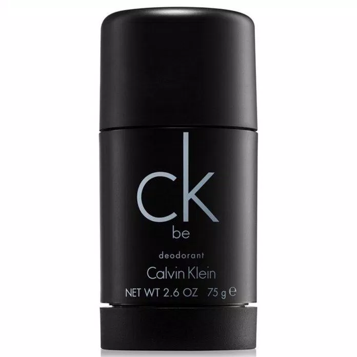 Lăn khử mùi nam Calvin Klein Be (Nguồn: Internet)
