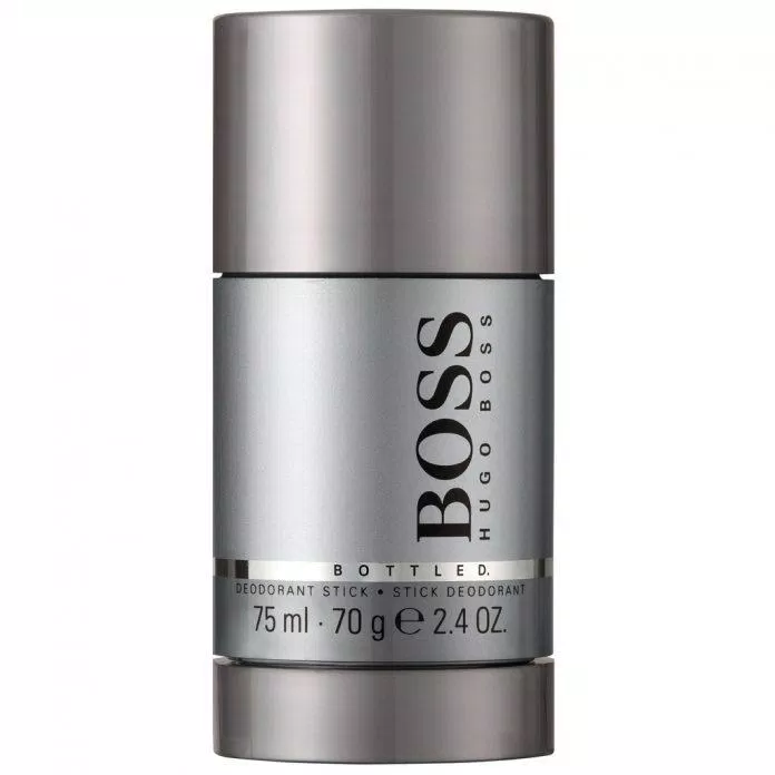 Lăn khử mùi nam Hugo Boss Bottled (Nguồn: Internet)