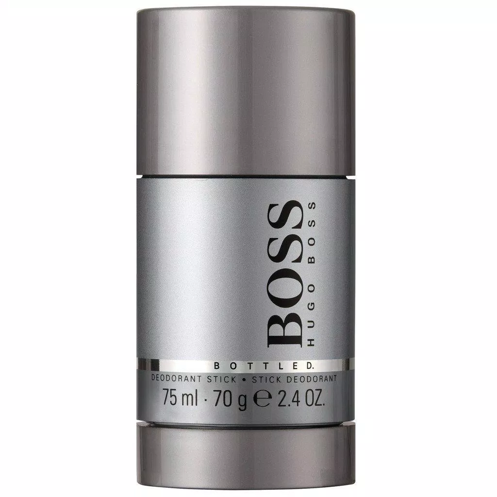 Lăn khử mùi nam Hugo Boss Bottled (Nguồn: Internet)