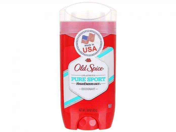 Lăn khử mùi nam Old Spice Pure Sport (Nguồn: Internet)
