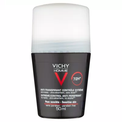 Lăn khử mùi nam Vichy Homme Anti (Nguồn: Internet)