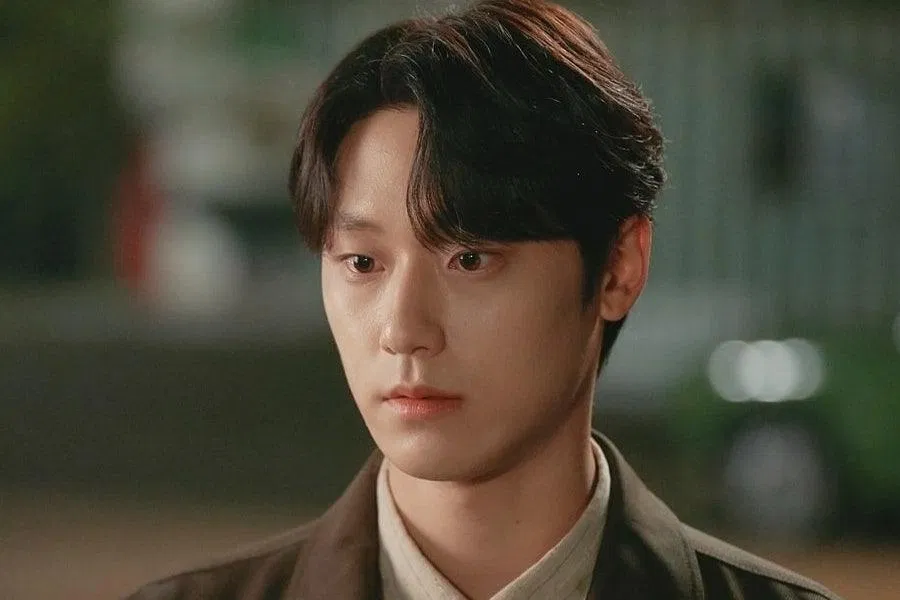 Lee Do Hyun diễn viên phim truyền hình Hàn Quốc gây ấn tượng hàng đầu vào năm 2021. (Nguồn: Internet)