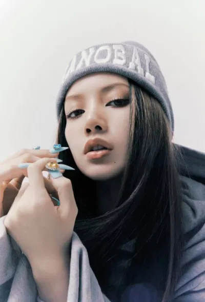 Lisa BLACKPINK (Ảnh: Internet)