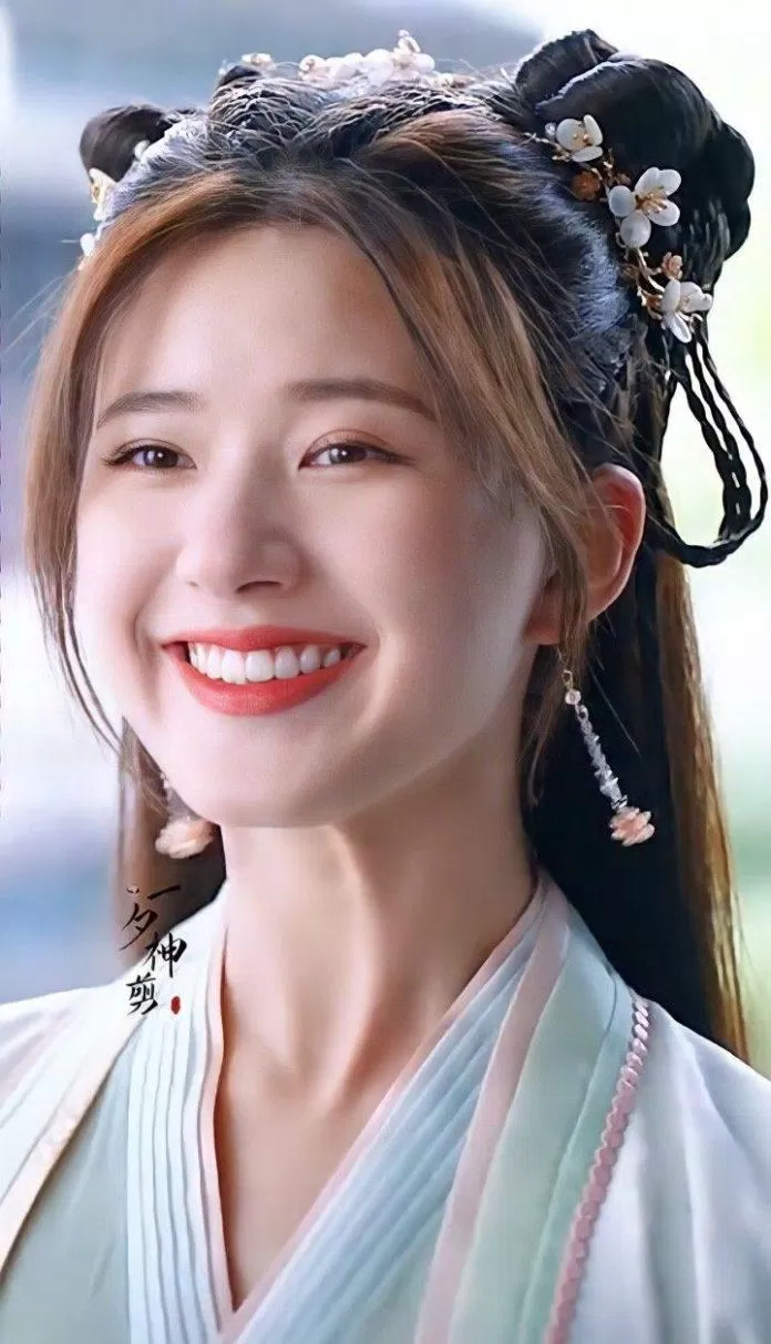 Triệu Lộ Tư và những cảnh khóc gây thương nhớ - BlogAnChoi Triệu Lộ Tư Và Những Cảnh Khóc Gây Thương Nhớ - Bloganchoi