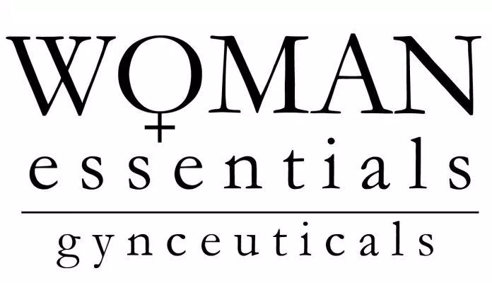 Logo thương hiệu Woman Essentials (Ảnh: Internet)