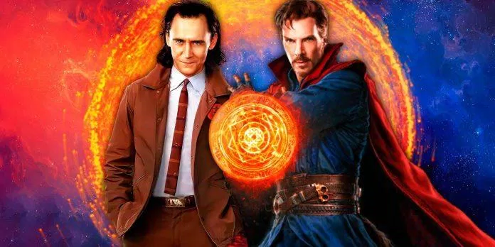 Loki sẽ tái xuất trong Dr. Strange in the Multiverse of Madness?  (Ảnh: Internet)