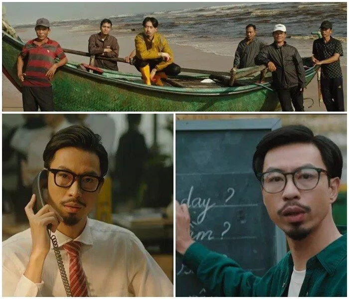 Ca khúc Mang Tiền Về Cho Mẹ đã làm nhoè mắt bất kỳ ai ngay từ những câu hát đầu tiên (Ảnh: Internet). Ca khúc Mang Tiền Về Cho Mẹ đã làm nhoè mắt bất kỳ ai ngay từ những câu hát đầu tiên (Ảnh: Internet).