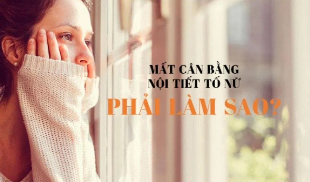 Yếu tố tâm lý gây ảnh hưởng nhiều đến nội tiết tố. (Ảnh: Internet) Yếu tố tâm lý gây ảnh hưởng nhiều đến nội tiết tố. (Ảnh: Internet)