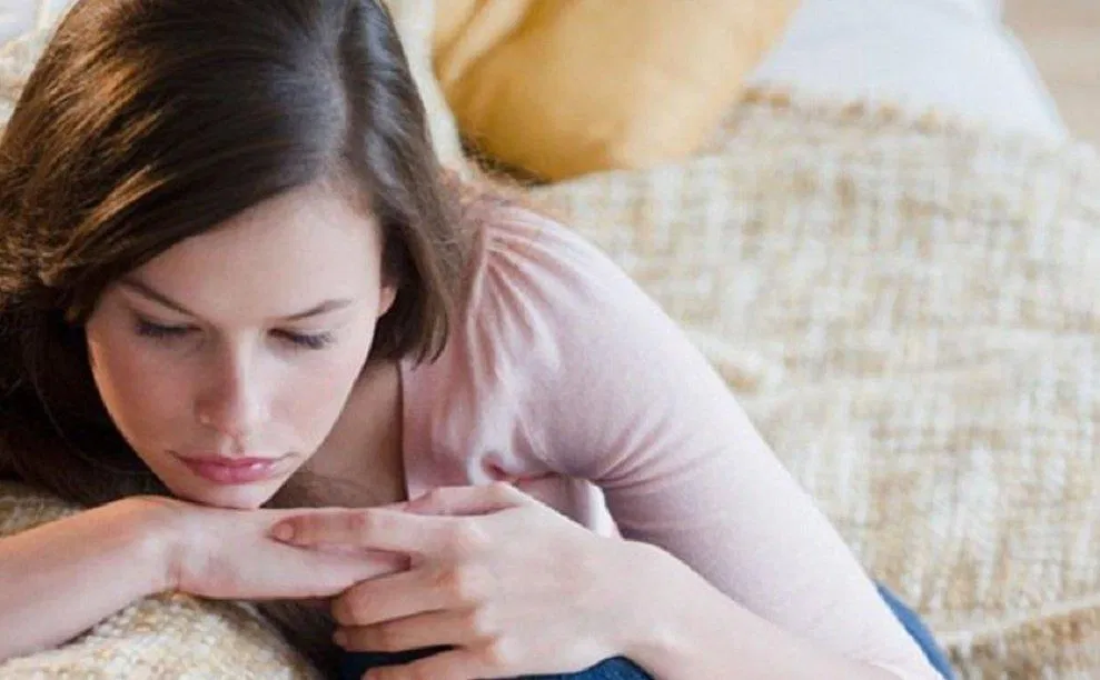 Rối loạn nội tiết thời kì mang bầu gây ảnh hưởng nghiêm trọng đến thai nhi. (Ảnh: Internet) Rối loạn nội tiết thời kì mang bầu gây ảnh hưởng nghiêm trọng đến thai nhi. (Ảnh: Internet)