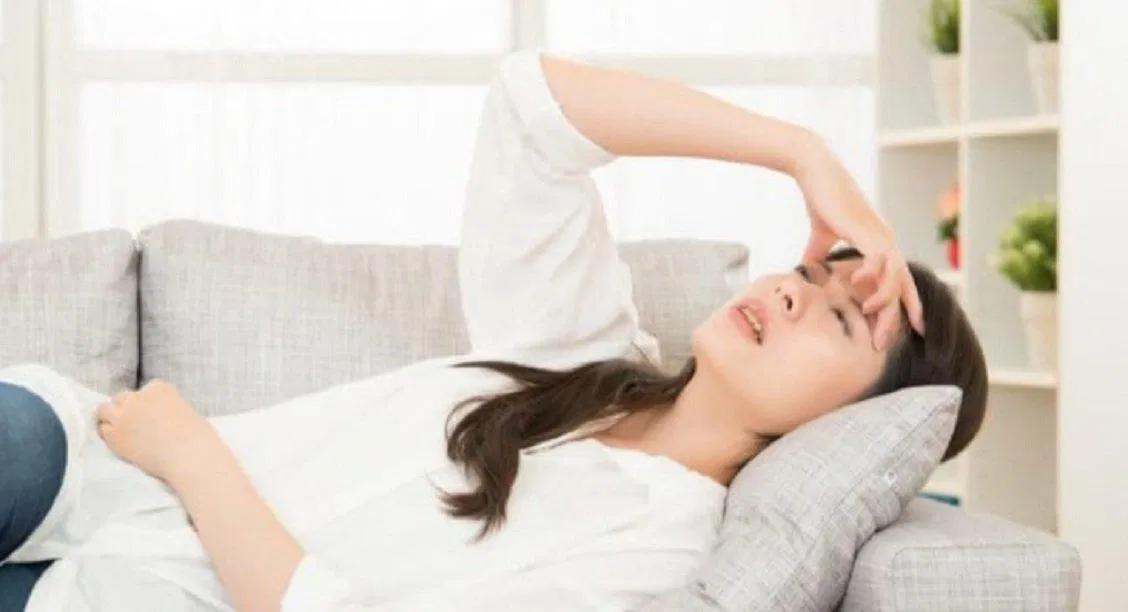 Rối loạn tiết tố gây nên nhiều hệ lụy tiêu cực. (Ảnh: Internet) Rối loạn tiết tố gây nên nhiều hệ lụy tiêu cực. (Ảnh: Internet)