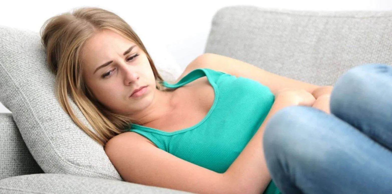 Rối loạn tiết tố ảnh hưởng nhiều đến nhan sắc của phụ nữ. (Ảnh: Internet) Rối loạn tiết tố ảnh hưởng nhiều đến nhan sắc của phụ nữ. (Ảnh: Internet)