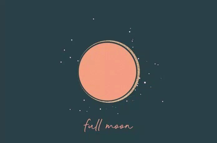 Full Moon (Nguồn: Internet)