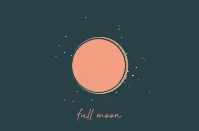 Full Moon (Nguồn: Internet)