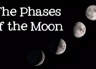 Moon Phase (Nguồn: Internet)