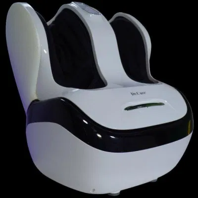 Dr.Care DR-FM333 được bao bọc bởi lớp sơn cao cấp, đem lại cảm giác sang trọng. (Nguồn: Internet) Dr.Care DR-FM333 được bao bọc bởi lớp sơn cao cấp, đem lại cảm giác sang trọng. (Nguồn: Internet)