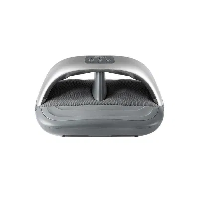 Máy massage chân Xiaomi Leravan LJF003 có thiết kế độc lạ. (Nguồn: Internet) Máy massage chân Xiaomi Leravan LJF003 có thiết kế độc lạ. (Nguồn: Internet)