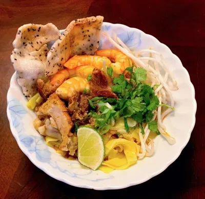 Khám phá 7 địa điểm ăn uống mang đậm bản chất phố cổ Hội An ăn uống bánh bèo nĩa tre bánh mì bánh mì Madame Khánh bánh xèo cao lầu hội an cơm gà Hội An địa điểm địa điểm ăn uống địa điểm ăn uống mang đậm bản chất phố cổ khám phá không gian không gian xanh Lễ hội mì quảng hội an món ăn phố cổ Hội An Nước Mót Hội An phố cổ phố cổ Hội An thông tin