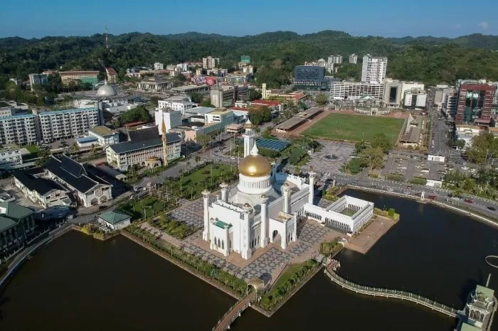 Brunei (Ảnh: Internet)