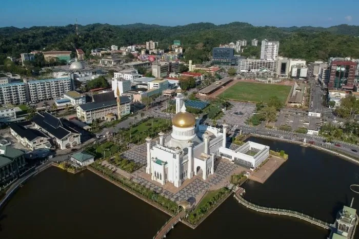 Brunei (Ảnh: Internet) Brunei (Ảnh: Internet)