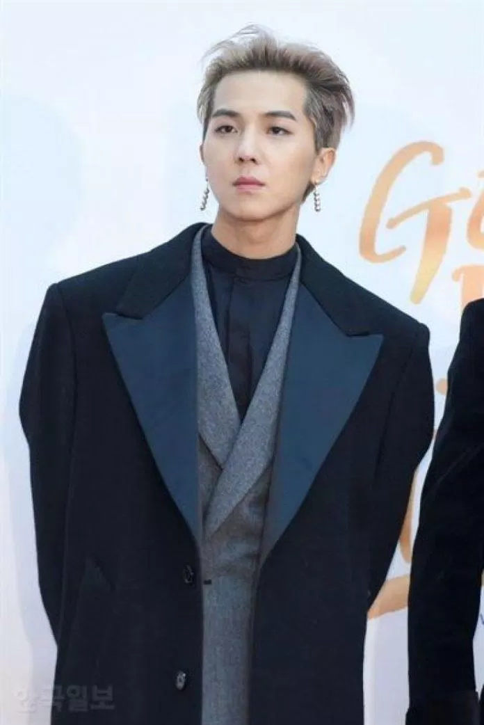 Mino (WINNER) sao nam phải nhập ngũ bắt buộc vào năm 2022. (Nguồn: Internet)