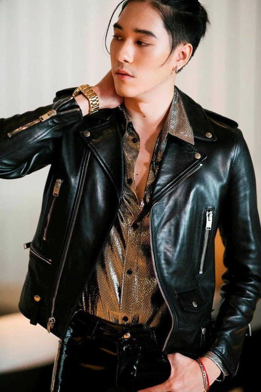 Nani Hirunkit vai MJ ( Nguồn: Internet )