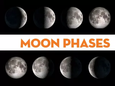 moon phase in... + ngày/tháng/năm sinh của bạn