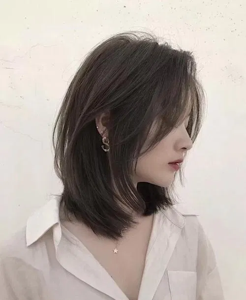 Tóc mullet layer (Nguồn: Internet).