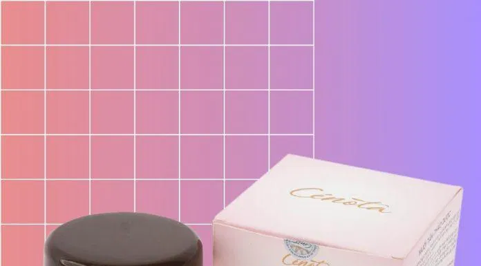 Muối tắm Cenota Herba giúp làm sạch da hiệu quả (nguồn: internet)