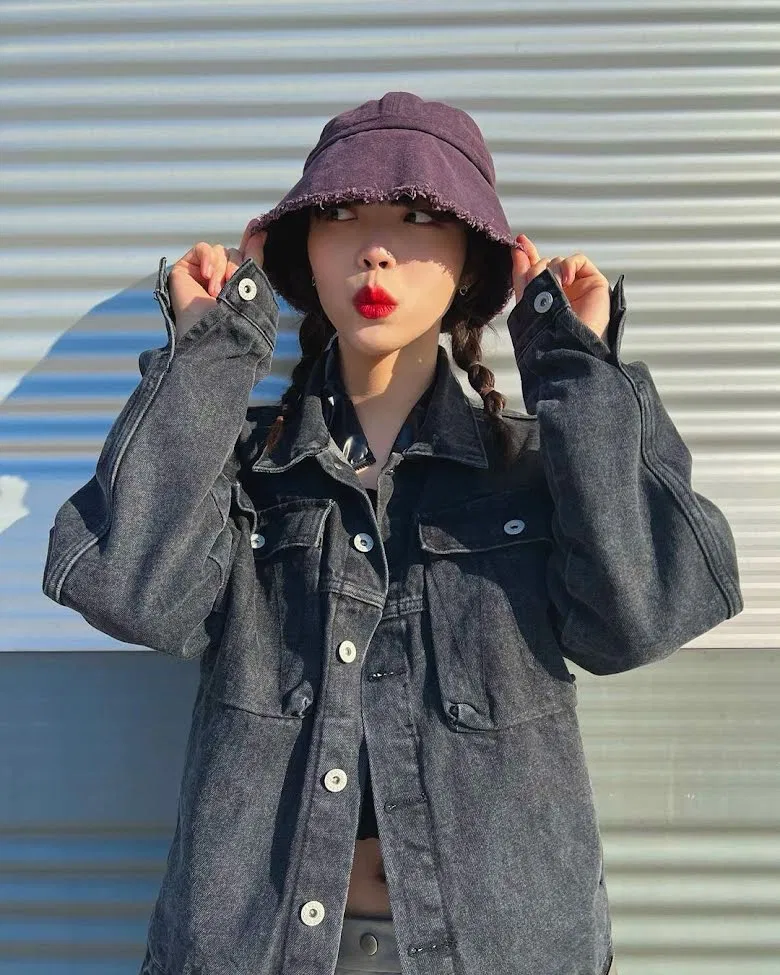 Dancer tài năng Nain (Ảnh: Internet)