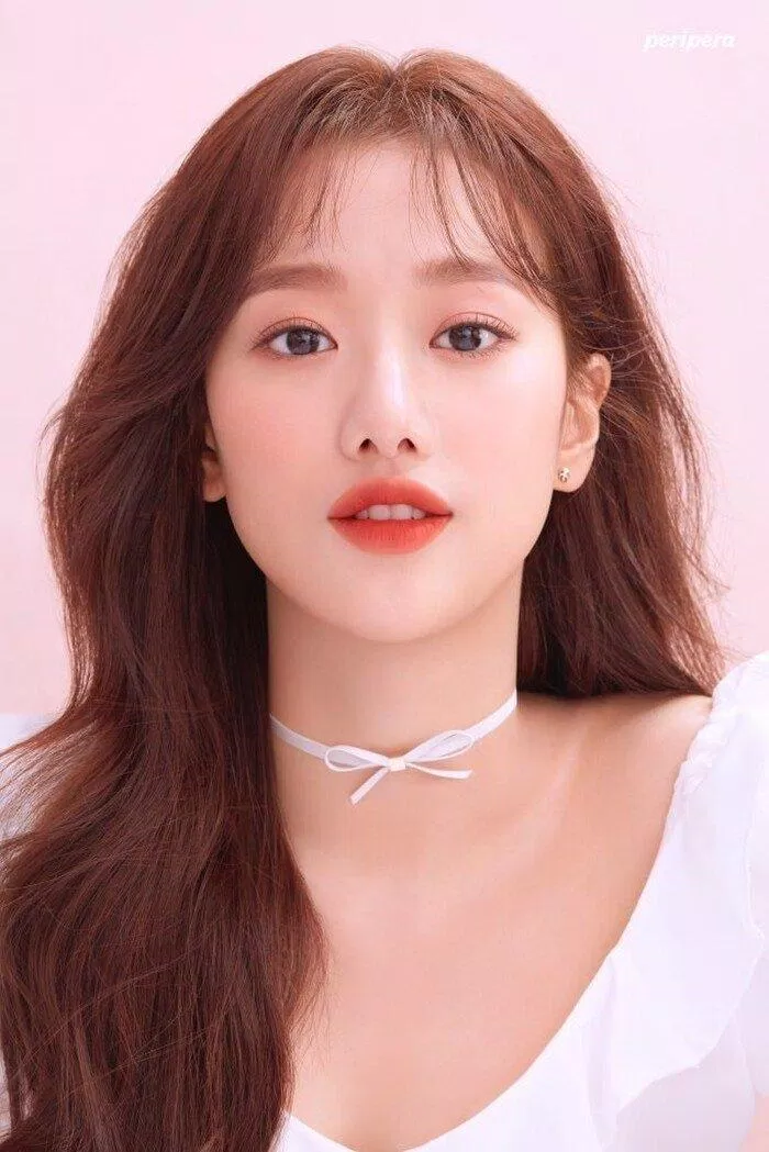 Naeun từng bị loại khỏi dự án phim "Taxi Driver" năm 2020 vì cáo buộc bắt nạt học đường (Nguồn: Internet) Naeun từng bị loại khỏi dự án phim "Taxi Driver" năm 2020 vì cáo buộc bắt nạt học đường (Nguồn: Internet)