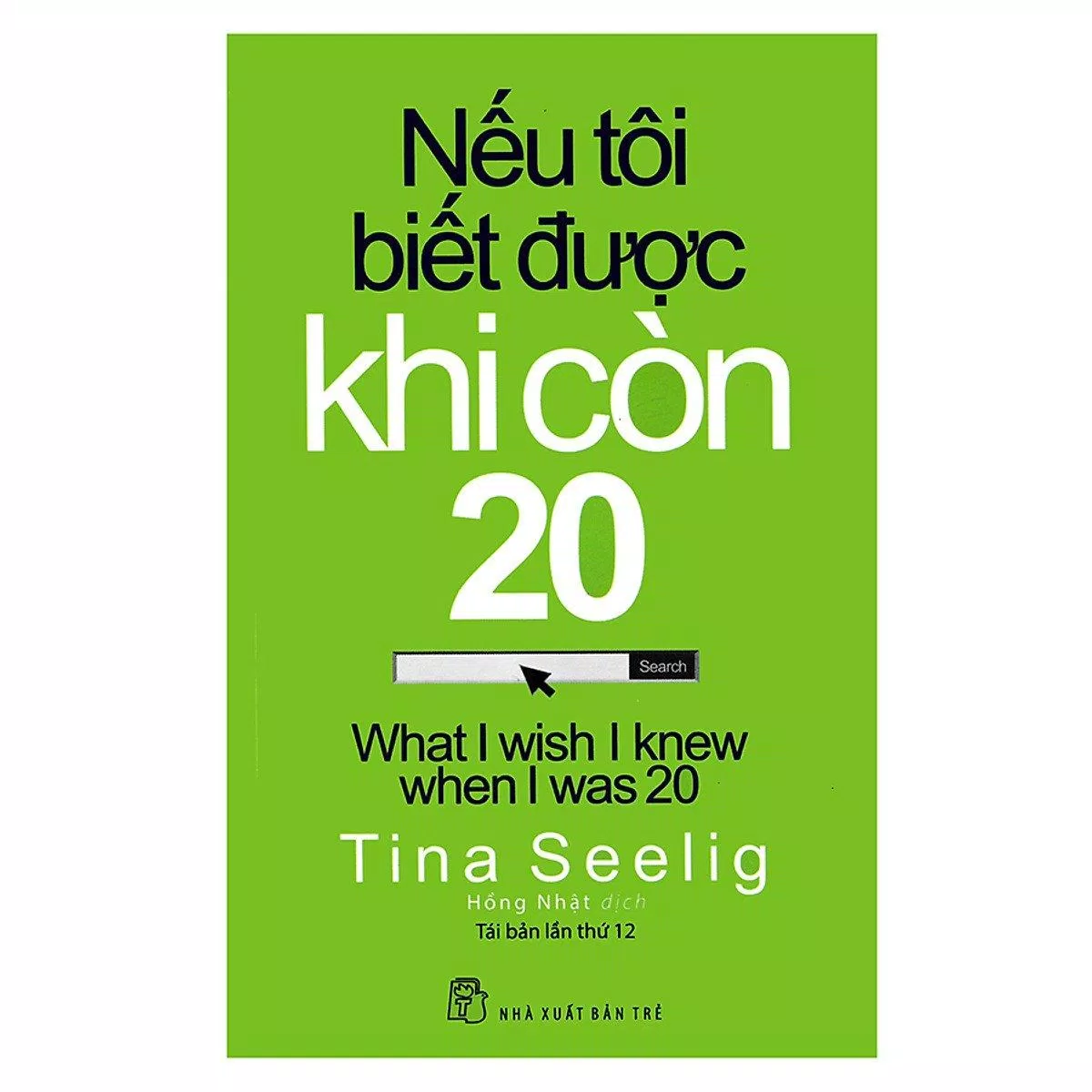 Sách "Nếu tôi biết được khi còn 20"-(Ảnh: Internet)