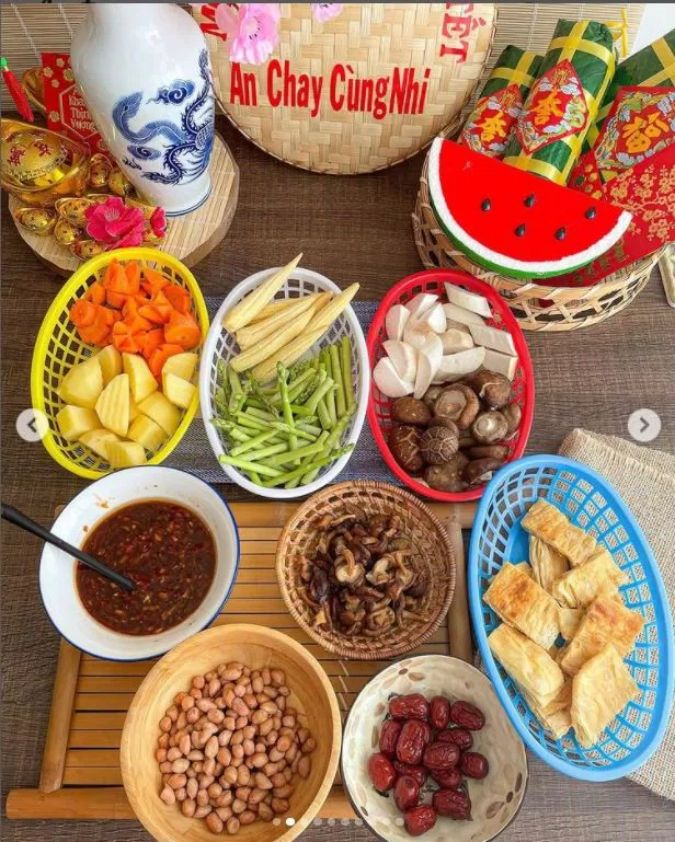 Nguyên liệu cần chuẩn bị (Nguồn: accnhi).